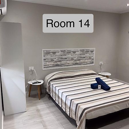 B&B Paraiso Tenerife Super Suite Los Abrigos Ngoại thất bức ảnh