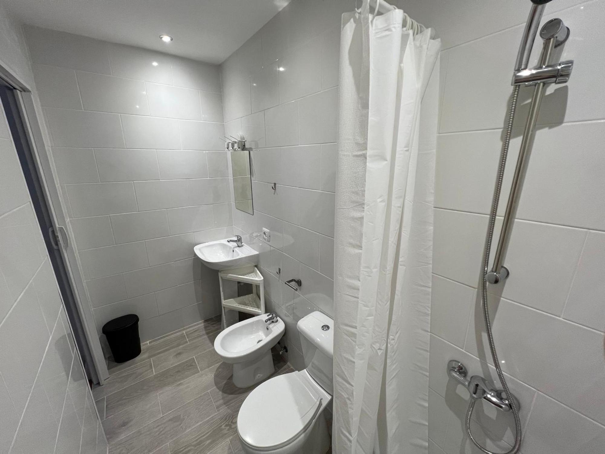 B&B Paraiso Tenerife Super Suite Los Abrigos Ngoại thất bức ảnh