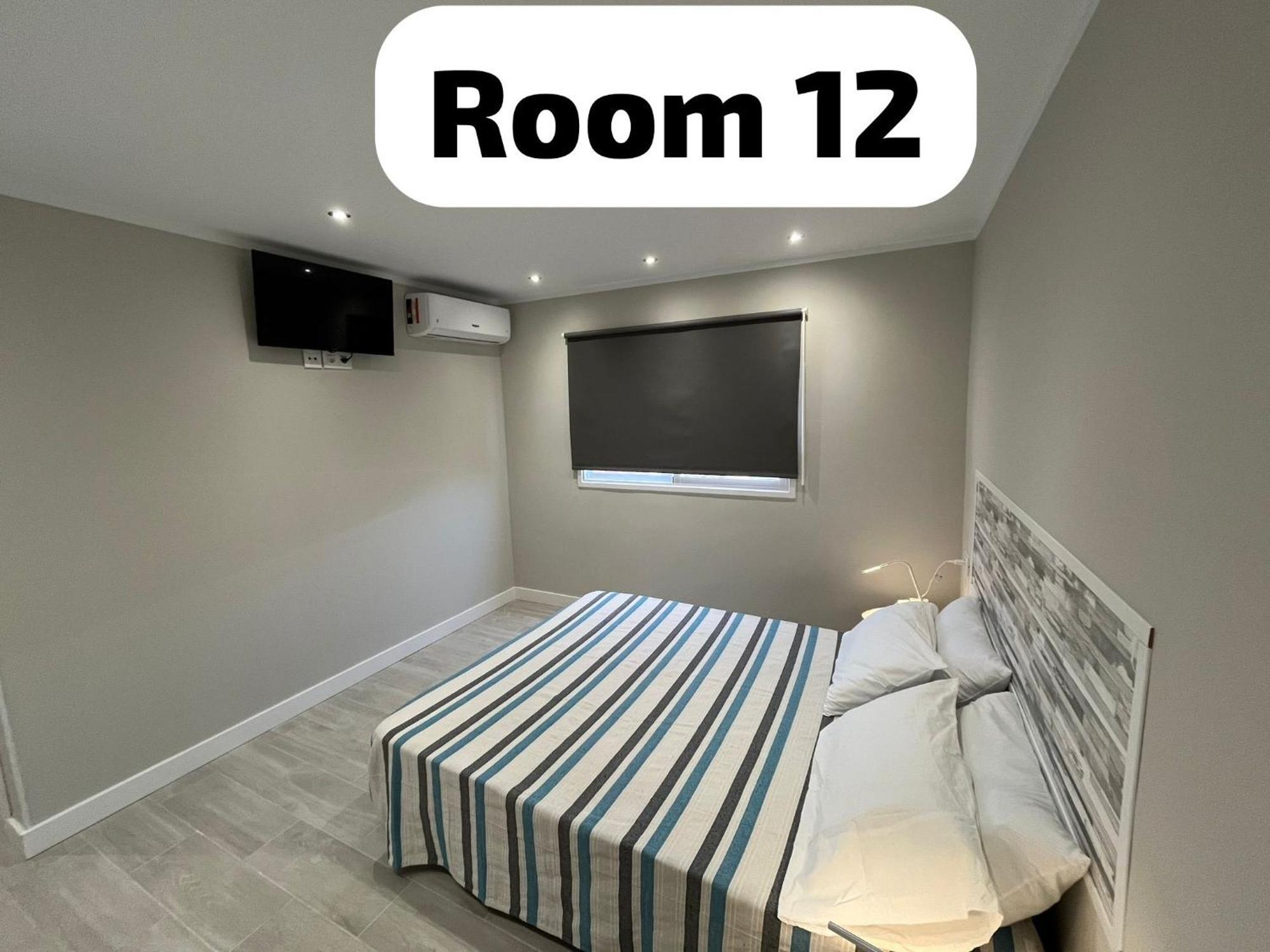 B&B Paraiso Tenerife Super Suite Los Abrigos Ngoại thất bức ảnh