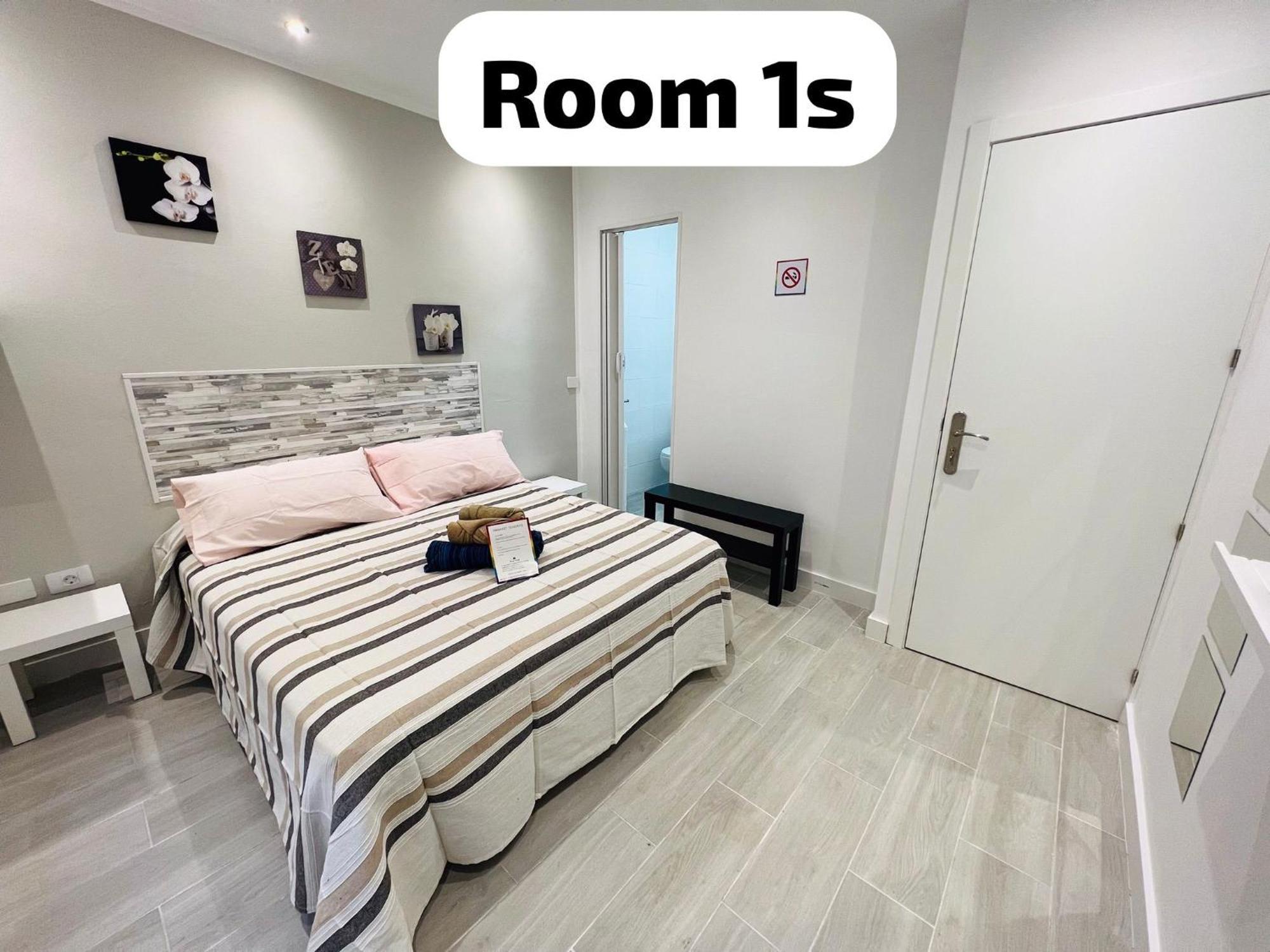 B&B Paraiso Tenerife Super Suite Los Abrigos Ngoại thất bức ảnh