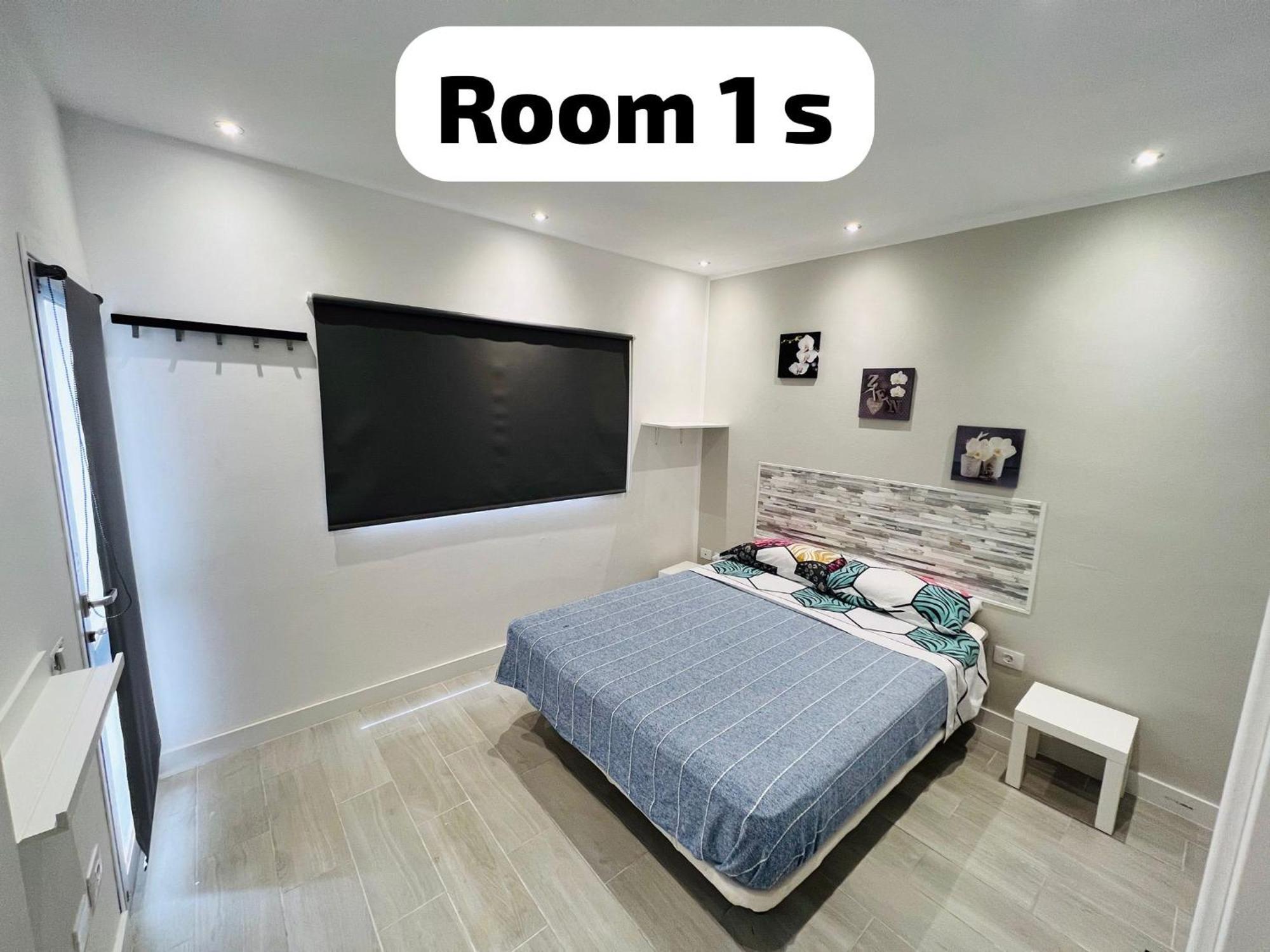 B&B Paraiso Tenerife Super Suite Los Abrigos Ngoại thất bức ảnh
