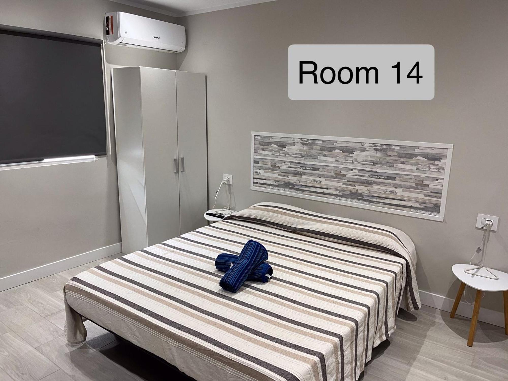 B&B Paraiso Tenerife Super Suite Los Abrigos Ngoại thất bức ảnh